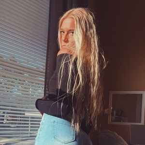 Meet your Posher, Grace